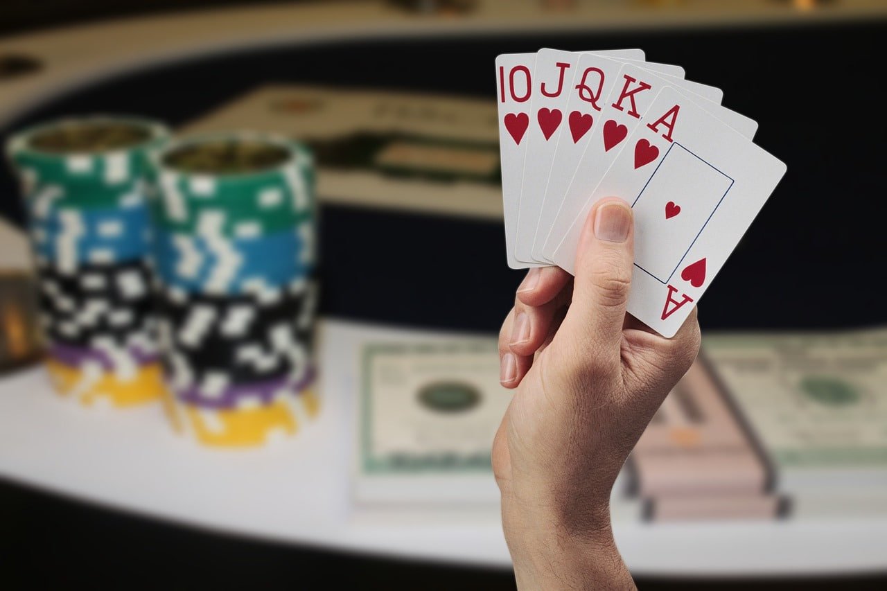 lc555 Live Casino